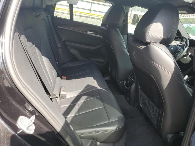 2019 BMW X4 XDRIVE3 5UXUJ3C55KLG53983