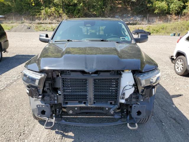 2025 RAM 1500 TRADE 1C6RRFGG0SN554431