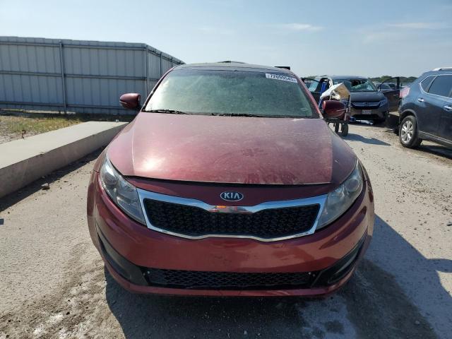2013 KIA OPTIMA EX - 5XXGN4A75DG218488