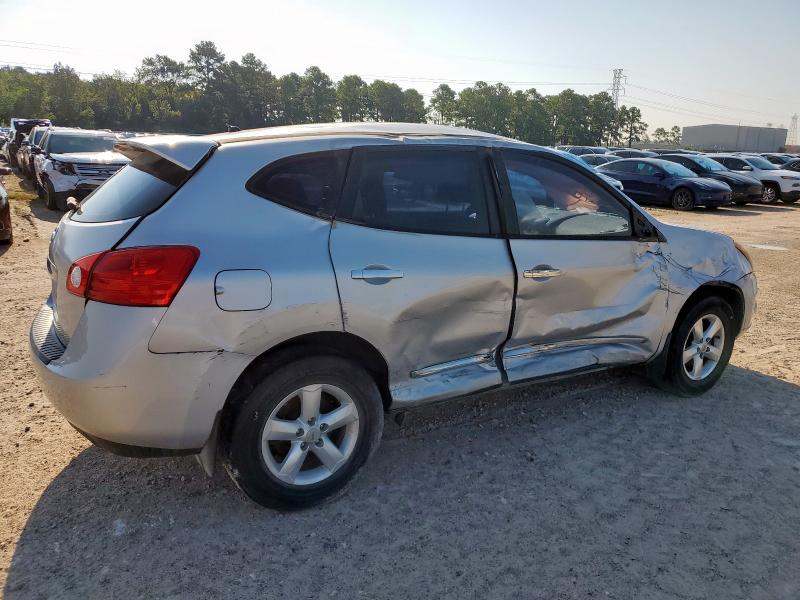 2013 NISSAN ROGUE S - JN8AS5MT1DW528895