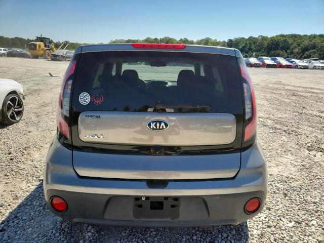 2019 KIA SOUL KNDJN2A24K7000644