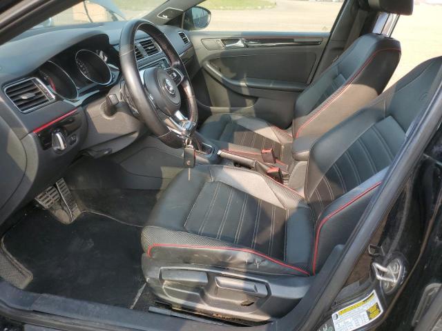 2015 VOLKSWAGEN JETTA GLI 3VW4S7AJ7FM348019