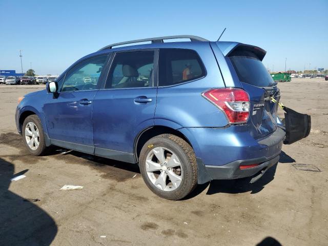 2015 SUBARU FORESTER 2 JF2SJAKC7FH498566