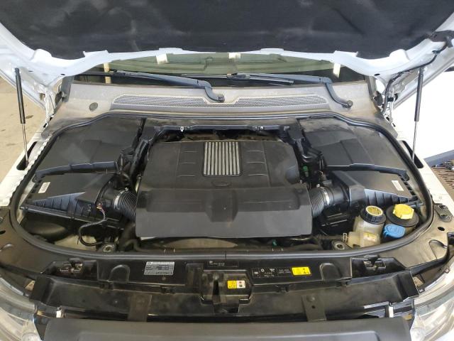 2016 LAND ROVER LR4 HSE SALAG2V60GA779342