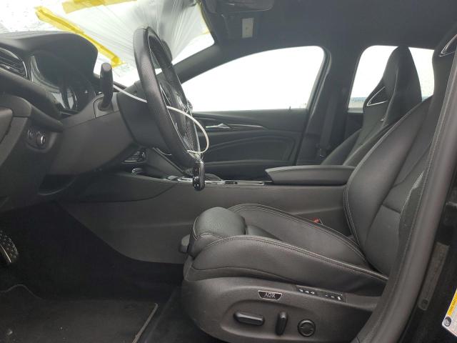2018 BUICK REGAL GS W04GS6SS3J1166044