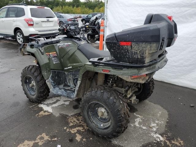 2025 POLARIS SPORTSMAN 4XASEE576SB031460