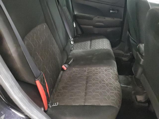 2023 MITSUBISHI OUTLANDER SPORT S/SE JA4ARUAU3PU008366