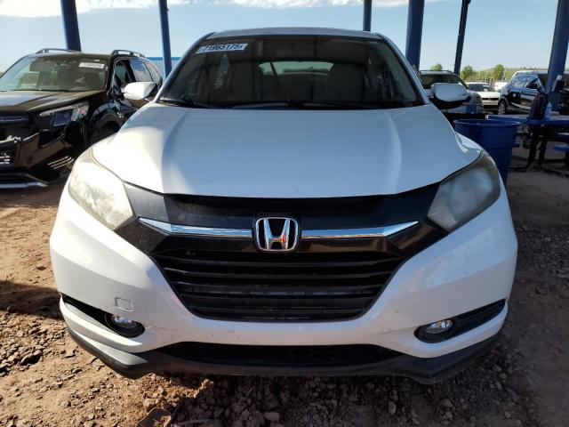 2016 HONDA HR-V EX 3CZRU5H56GM725788