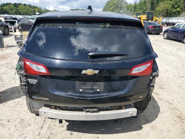 2019 CHEVROLET EQUINOX LT - 2GNAXKEV5K6143768
