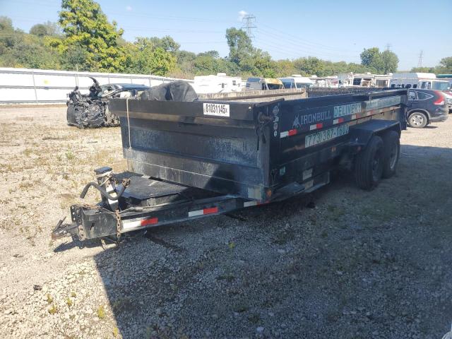 NORSTAR IRONBULL 2021 50HDB1627M1057448 photo #3