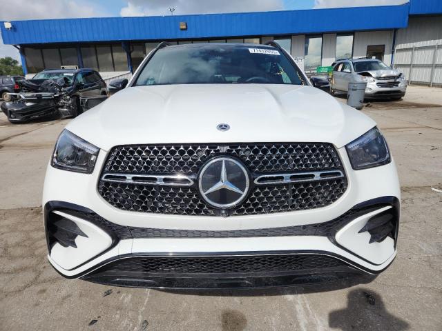2024 MERCEDES-BENZ GLE 350 4MATIC - 4JGFB4FB1RB250431