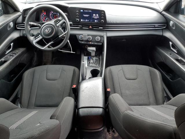 2022 HYUNDAI ELANTRA SE - KMHLM4AG3NU228400