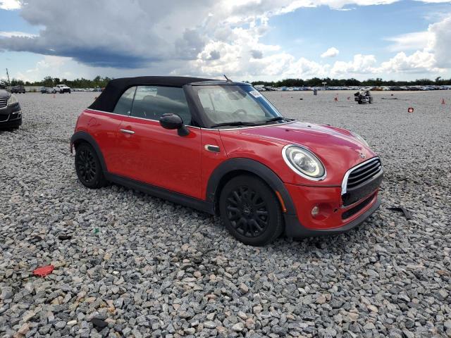 2019 MINI COOPER WMWWG5C52K3H08679