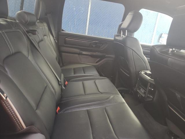 2022 RAM 1500 LIMITED 1C6SRFHT4NN337790