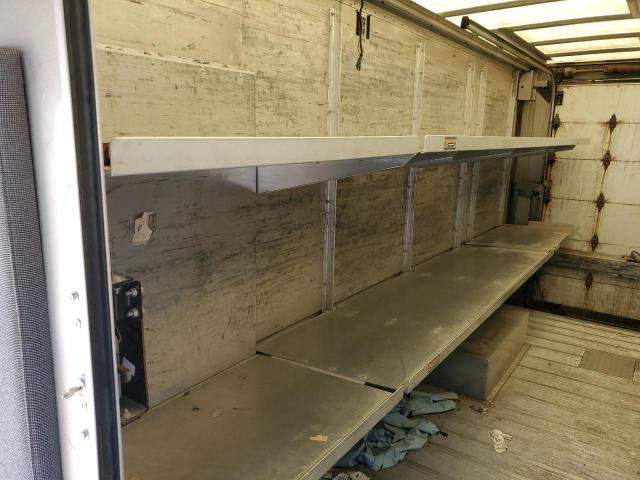 2020 FORD F59 #3303838510