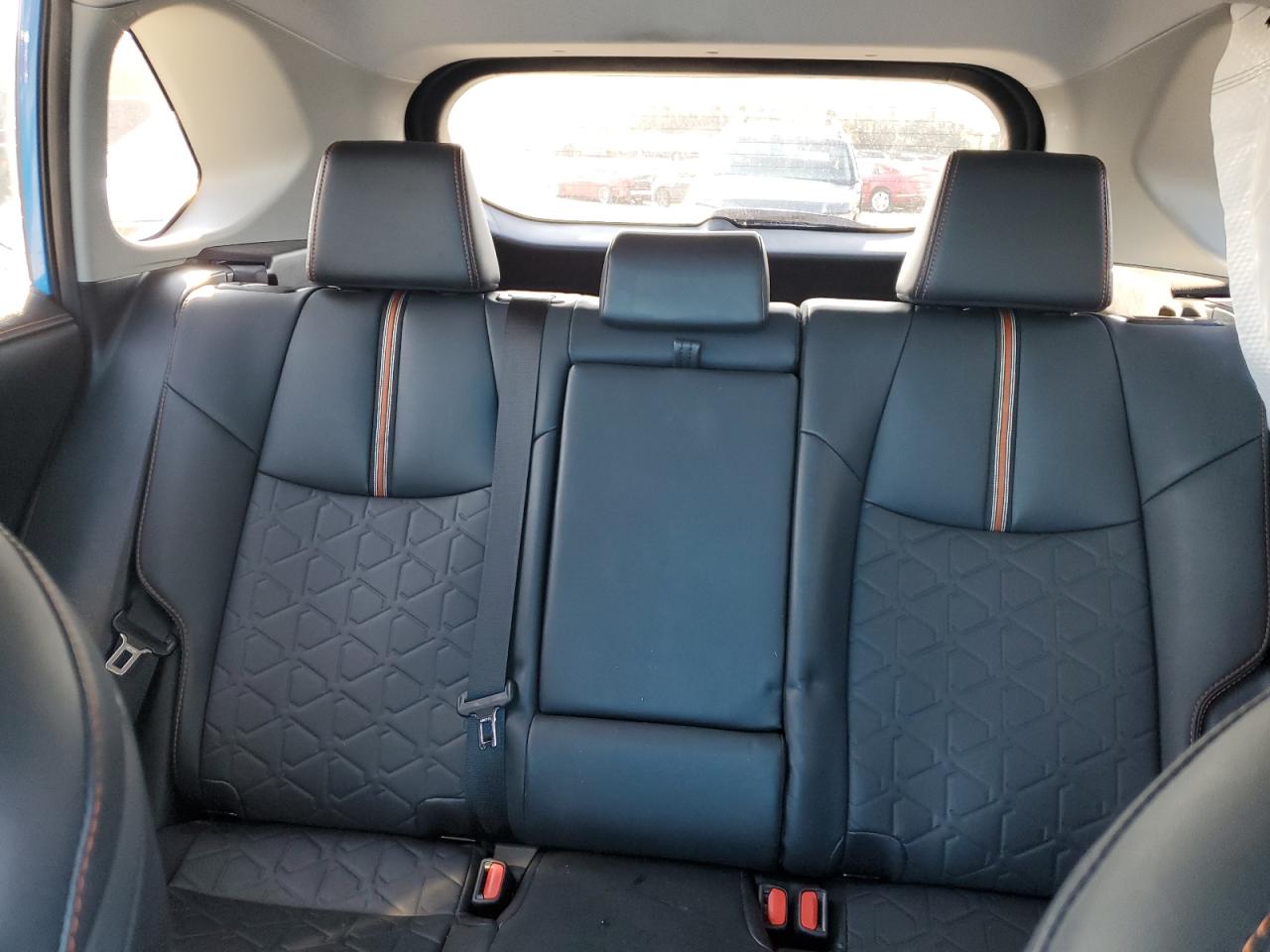 TOYOTA RAV4 ADVENTURE