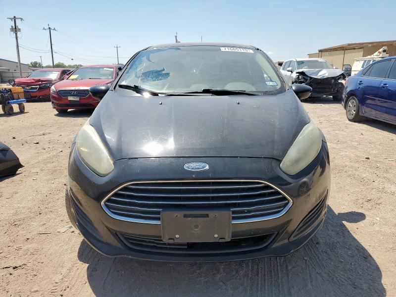 2016 FORD FIESTA S 3FADP4AJ6GM143074