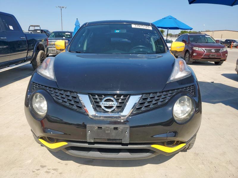 2016 NISSAN JUKE S JN8AF5MR6GT603928