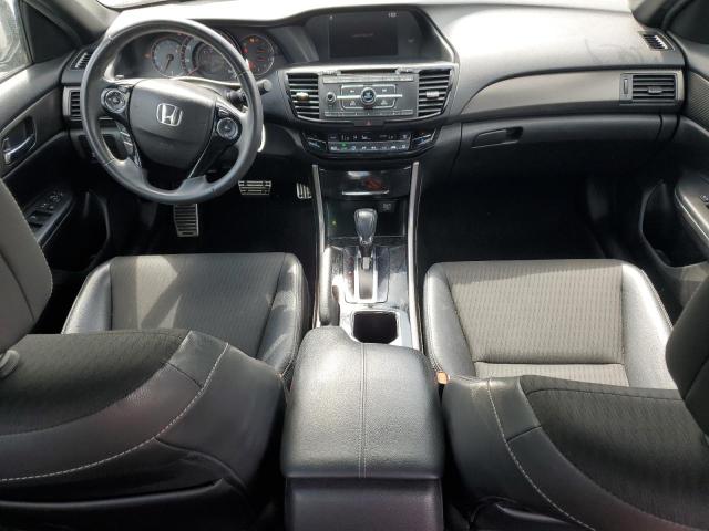 2016 HONDA ACCORD SPO - 1HGCR2F57GA165714