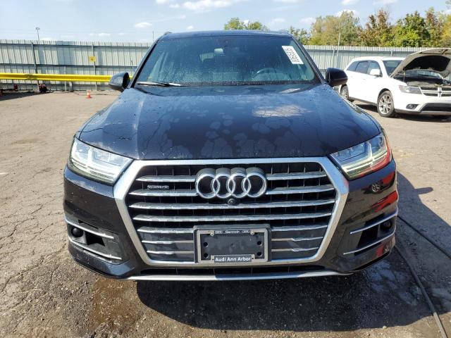2018 AUDI Q7 PRESTIG WA1VAAF78JD001351