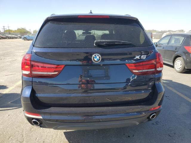 2015 BMW X5 XDRIVE3 5UXKS4C52F0N08138
