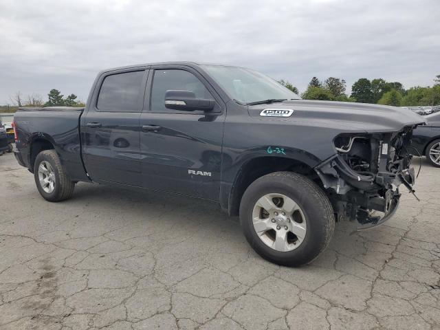 2022 RAM 1500 BIG H - 1C6RRFMG8NN428388