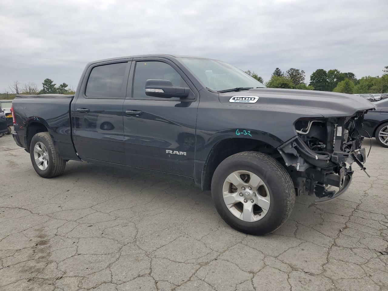 RAM 1500 BIG HORN/LONE STAR