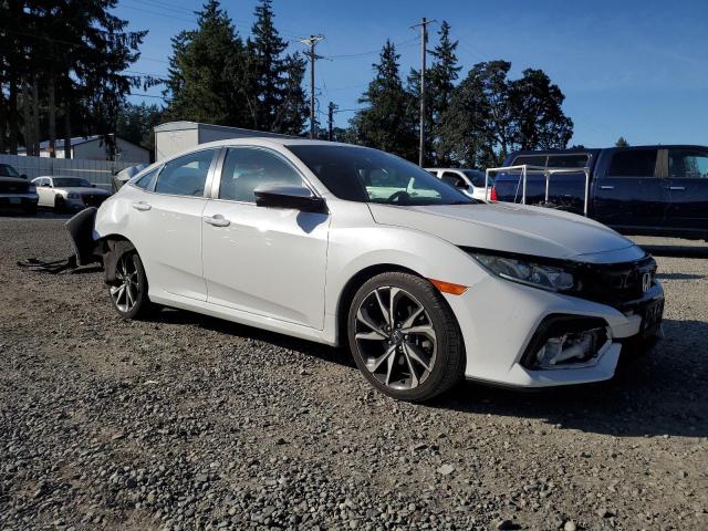 2019 HONDA CIVIC SI 2HGFC1E57KH700707
