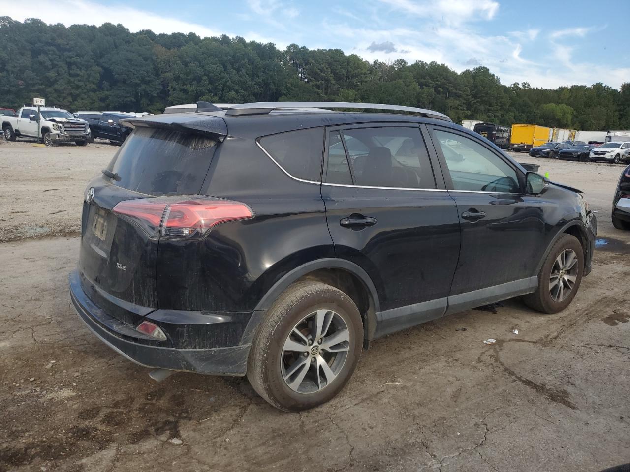 TOYOTA RAV4 ADVENTURE