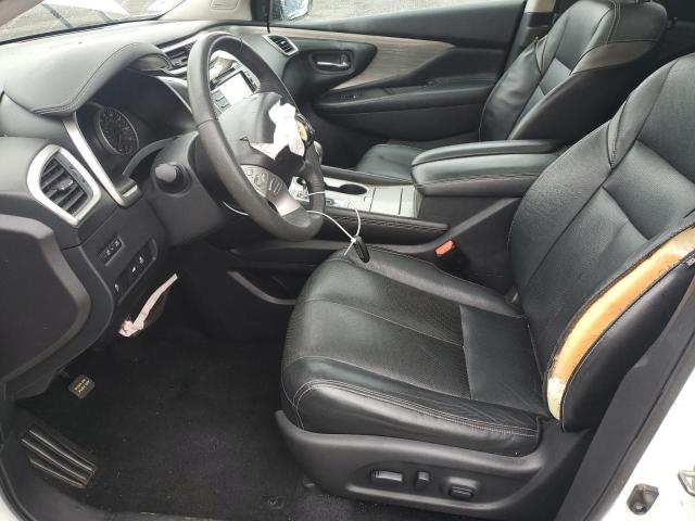 2015 NISSAN MURANO S 5N1AZ2MH0FN285537