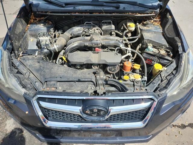 2012 SUBARU IMPREZA PR - JF1GPAC63CH240719