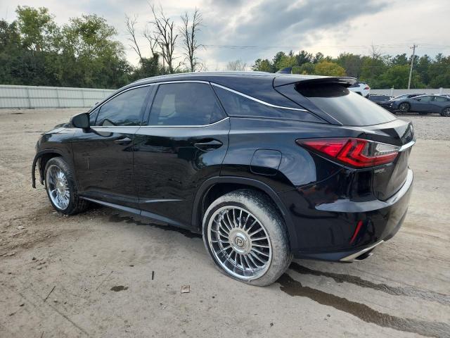 2017 LEXUS RX 350 BAS 2T2BZMCA9HC054484