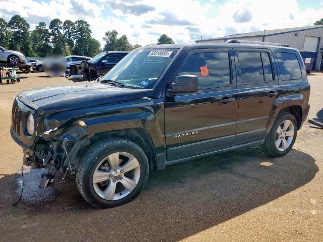 2015 JEEP PATRIOT LI 1C4NJPCB1FD179594