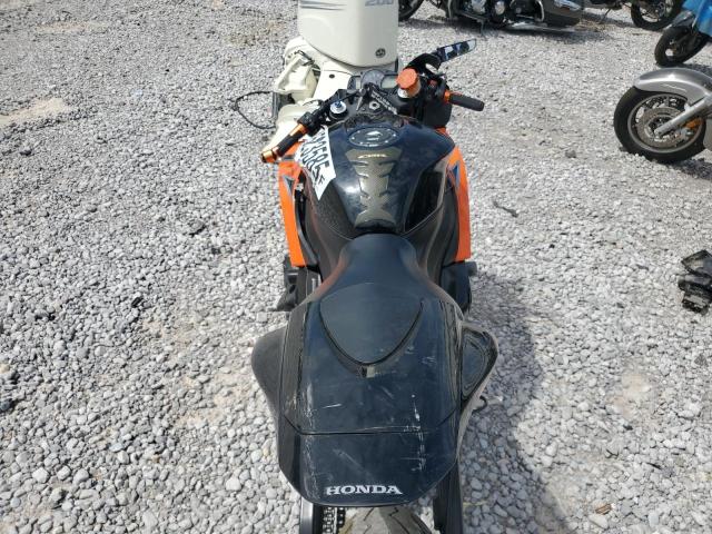 2010 HONDA CBR600 RR JH2PC4000AK300227