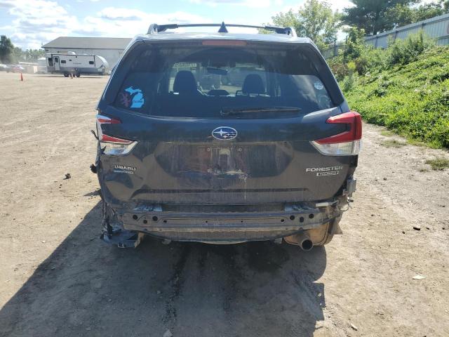2019 SUBARU FORESTER T JF2SKAWC4KH416746