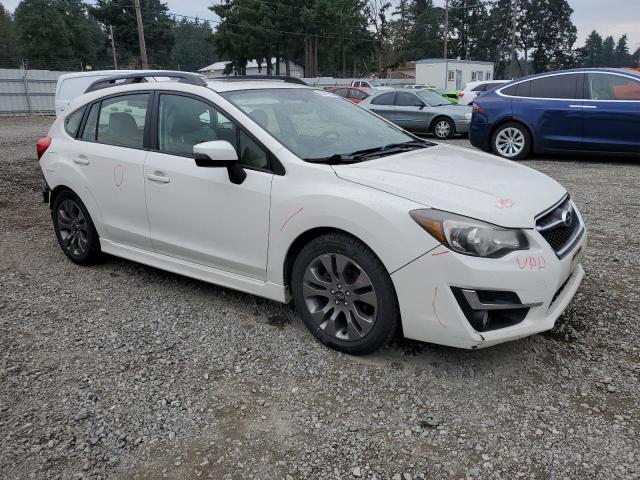 2015 SUBARU IMPREZA SP JF1GPAW65F8237143
