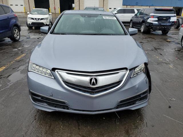 2015 ACURA TLX TECH 19UUB3F50FA003310