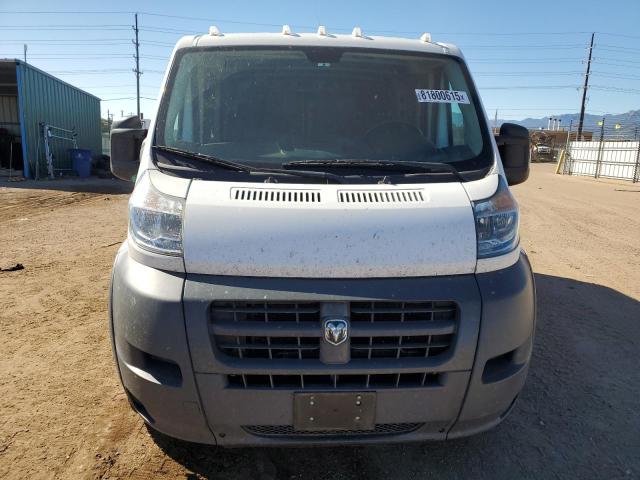 2017 RAM PROMASTER 3C6TRVAG5HE525349