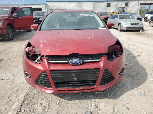 2012 FORD FOCUS TITA - 1FAHP3J29CL330485