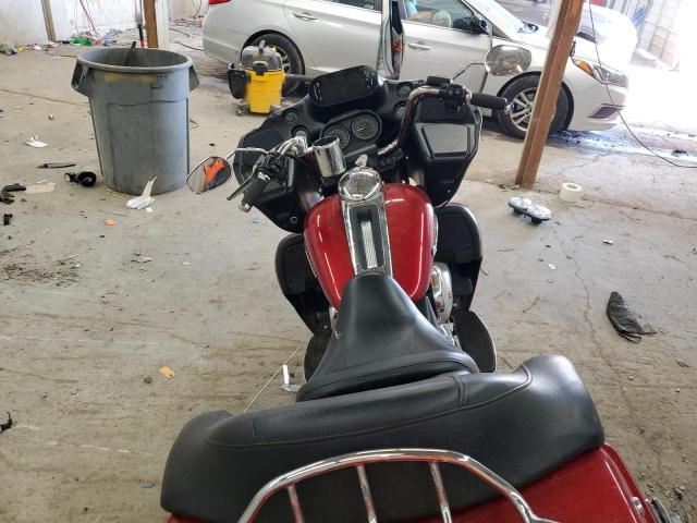2013 HARLEY-DAVIDSON FLTRU ROAD 1HD1KGM14DB617159