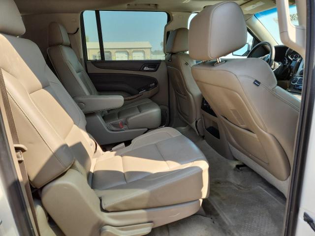 2015 CHEVROLET SUBURBAN K 1GNSKKKC4FR159394