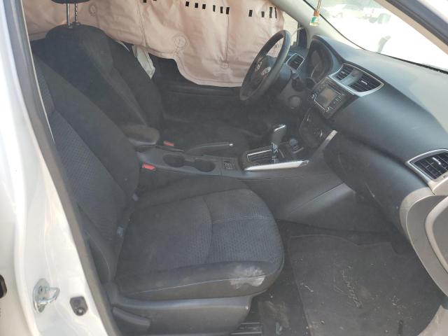 2017 NISSAN SENTRA S #3296952830