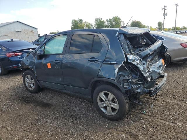 2021 CHEVROLET TRAX LS #3287697042