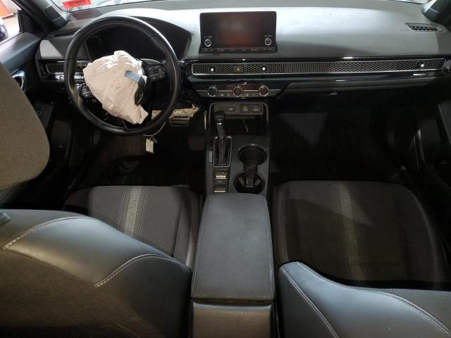 2024 HONDA CIVIC SPORT 2HGFE2F57RH502590