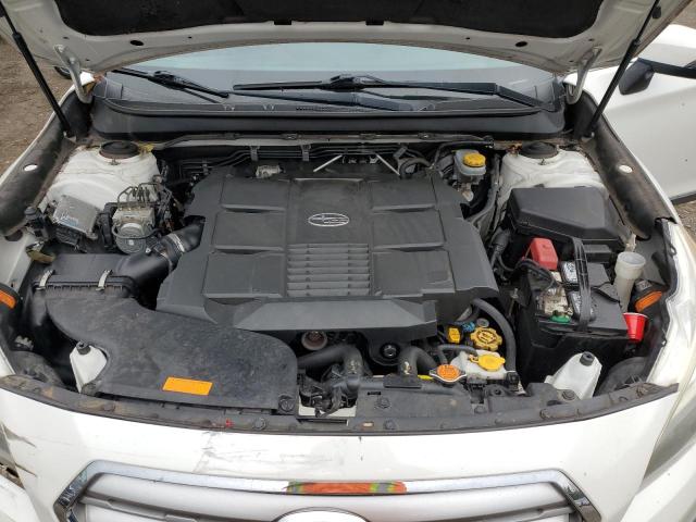 2015 SUBARU OUTBACK 3.6R LIMITED 4S4BSENC9F3310735