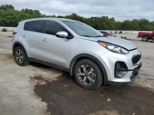 2021 KIA SPORTAGE L - KNDPM3AC3M7846164