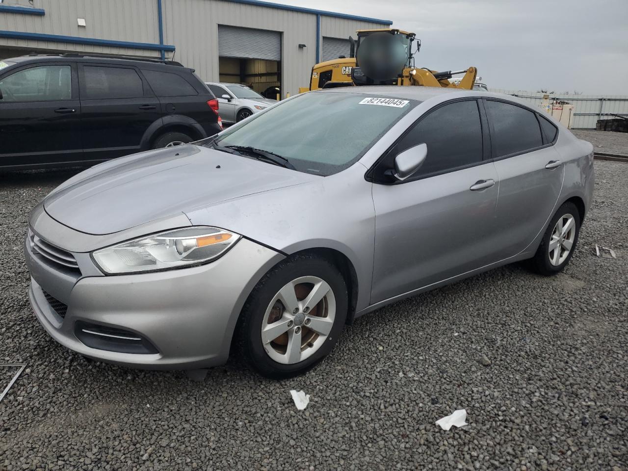 DODGE DART SXT SPORT