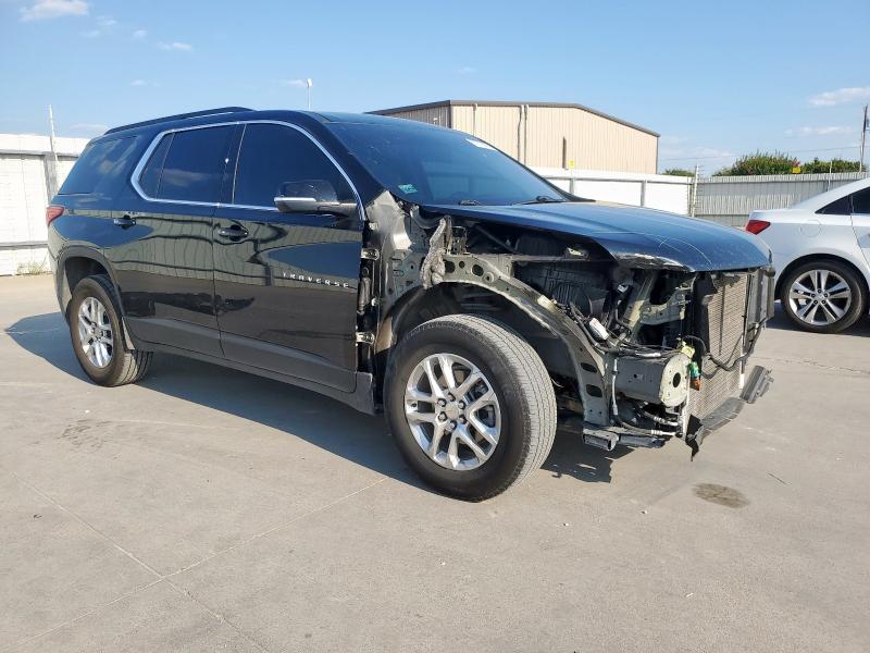 2021 CHEVROLET TRAVERSE L - 1GNERGKWXMJ256899