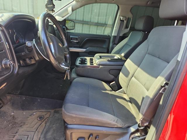 2016 CHEVROLET SILVERADO 3GCPCREC2GG243554