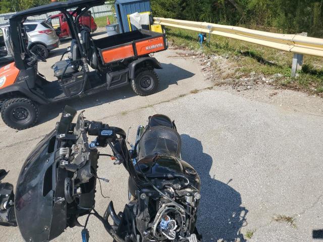 2018 INDIAN MOTORCYCLE CO. CHIEFTAIN DARK HORSE #3283838416